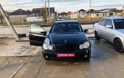 Mercedes-Benz C-Класс, 2000 год, 490 000 рублей, 1 фотография