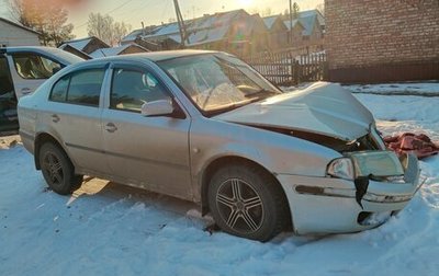Skoda Octavia IV, 2005 год, 145 000 рублей, 1 фотография