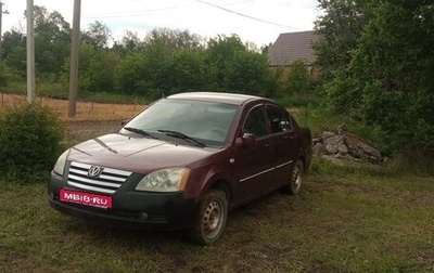 Vortex Estina II (FL-C), 2009 год, 200 000 рублей, 1 фотография