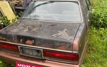 Nissan Cedric VII, 1994 год, 115 000 рублей, 1 фотография