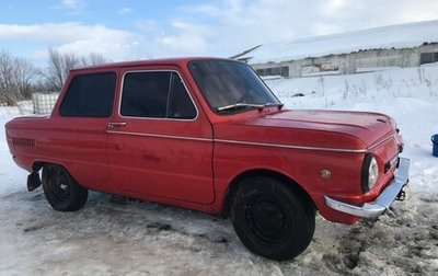 ЗАЗ 968, 1982 год, 20 000 рублей, 1 фотография