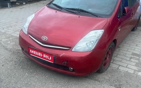 Toyota Prius, 2009 год, 320 000 рублей, 1 фотография
