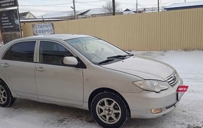 BYD F3 I, 2011 год, 320 000 рублей, 1 фотография