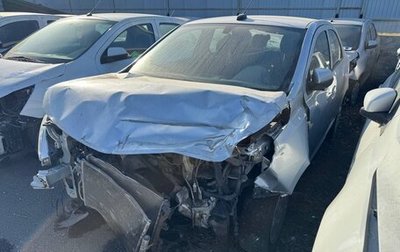 Chevrolet Cobalt II, 2022 год, 676 600 рублей, 1 фотография