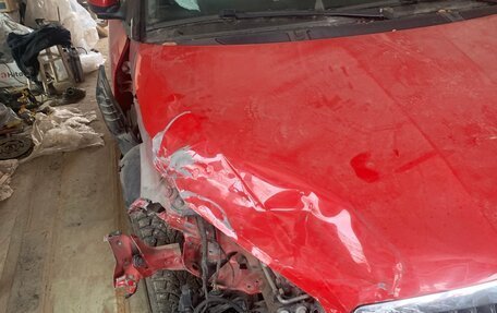 Skoda Fabia II, 2012 год, 250 000 рублей, 1 фотография