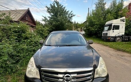 Nissan Almera, 2014 год, 450 000 рублей, 1 фотография