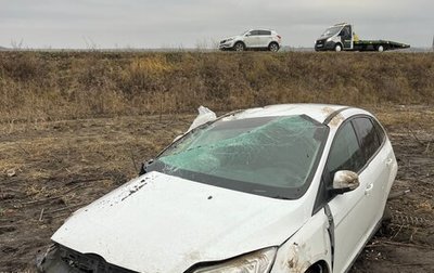 Ford Focus III, 2012 год, 210 000 рублей, 1 фотография