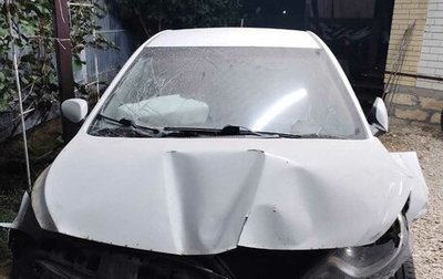 Hyundai Solaris II рестайлинг, 2011 год, 300 000 рублей, 1 фотография