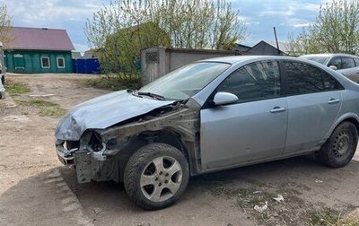 Nissan Primera III, 2004 год, 250 000 рублей, 1 фотография