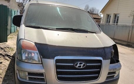Hyundai Starex I рестайлинг, 2006 год, 400 000 рублей, 1 фотография