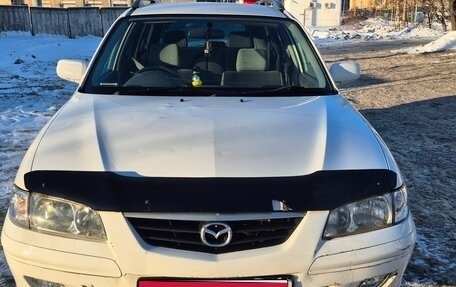 Mazda Capella, 1999 год, 150 000 рублей, 1 фотография