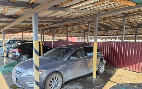 Ford Mondeo IV, 2012 год, 320 000 рублей, 1 фотография