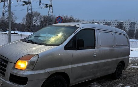 Hyundai Starex I рестайлинг, 2006 год, 270 000 рублей, 1 фотография