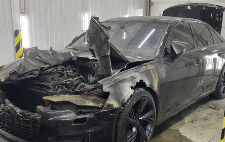 Audi A6, 2020 год, 2 190 000 рублей, 1 фотография