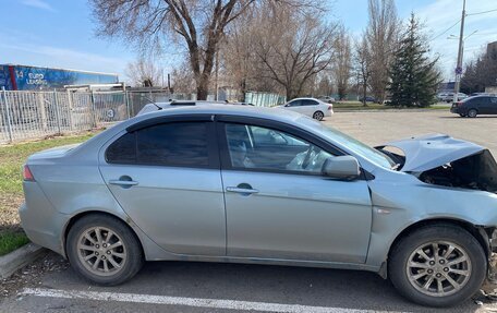 Mitsubishi Lancer IX, 2010 год, 195 000 рублей, 1 фотография