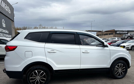 Lifan Myway, 2017 год, 900 000 рублей, 8 фотография