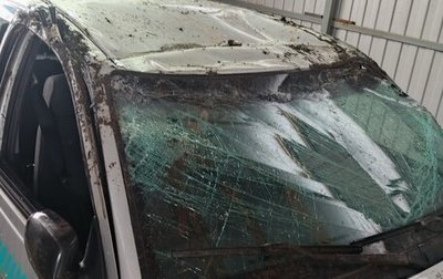 Daewoo Nexia I рестайлинг, 2011 год, 110 000 рублей, 1 фотография