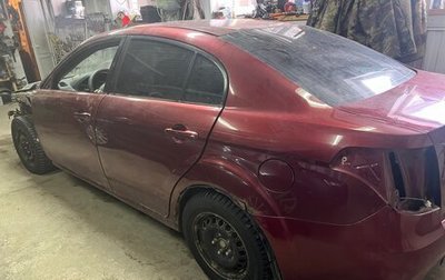 FAW Besturn B50 I, 2012 год, 57 000 рублей, 1 фотография