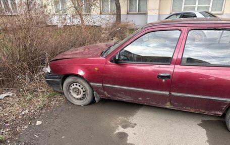 Daewoo Nexia I рестайлинг, 2008 год, 40 000 рублей, 1 фотография