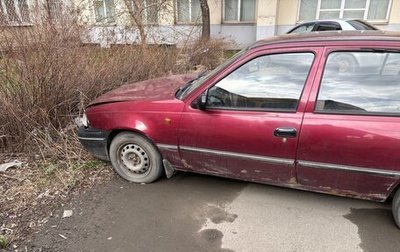 Daewoo Nexia I рестайлинг, 2008 год, 40 000 рублей, 1 фотография