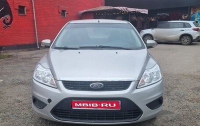 Ford Focus II рестайлинг, 2008 год, 390 000 рублей, 1 фотография