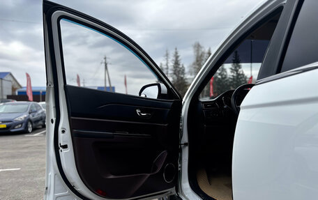 Lifan Myway, 2017 год, 900 000 рублей, 11 фотография