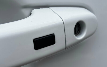 Lifan Myway, 2017 год, 900 000 рублей, 10 фотография