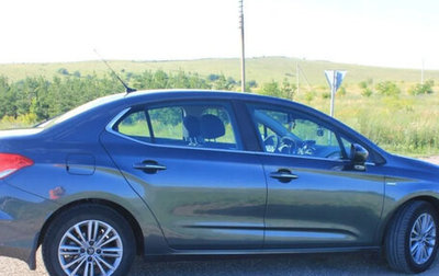 Citroen C4 II рестайлинг, 2013 год, 650 000 рублей, 1 фотография