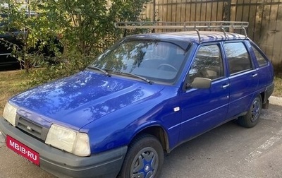 ИЖ 2126 «Ода», 2002 год, 180 000 рублей, 1 фотография