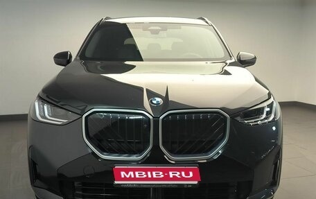 BMW X3, 2025 год, 9 690 000 рублей, 1 фотография