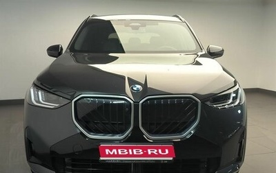 BMW X3, 2025 год, 9 690 000 рублей, 1 фотография