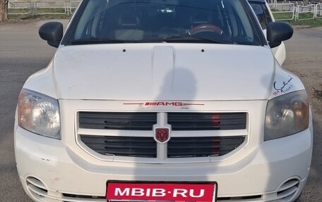 Dodge Caliber I рестайлинг, 2008 год, 550 000 рублей, 1 фотография