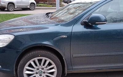 Skoda Octavia, 2013 год, 1 500 000 рублей, 1 фотография