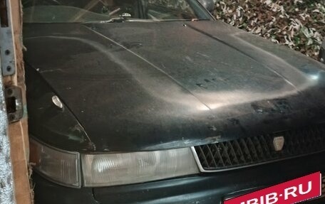 Toyota Chaser IV, 1995 год, 235 000 рублей, 1 фотография