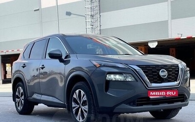 Nissan Rogue, 2021 год, 2 490 000 рублей, 1 фотография