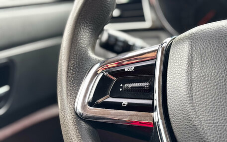 Lifan Myway, 2017 год, 900 000 рублей, 15 фотография