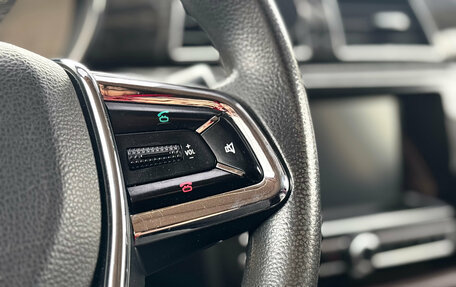 Lifan Myway, 2017 год, 900 000 рублей, 16 фотография