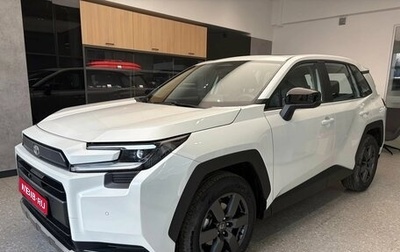 Toyota RAV4, 2026 год, 4 700 000 рублей, 1 фотография