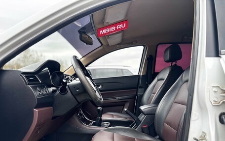 Lifan Myway, 2017 год, 900 000 рублей, 13 фотография