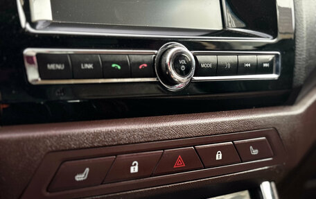 Lifan Myway, 2017 год, 900 000 рублей, 18 фотография