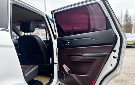 Lifan Myway, 2017 год, 900 000 рублей, 24 фотография