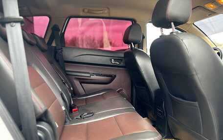 Lifan Myway, 2017 год, 900 000 рублей, 26 фотография