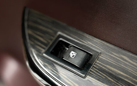 Lifan Myway, 2017 год, 900 000 рублей, 25 фотография