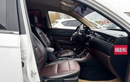 Lifan Myway, 2017 год, 900 000 рублей, 30 фотография