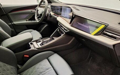 Audi Q5, 2025 год, 6 640 000 рублей, 2 фотография