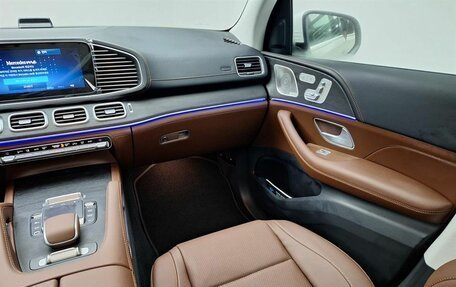 Mercedes-Benz GLE, 2025 год, 11 990 000 рублей, 9 фотография