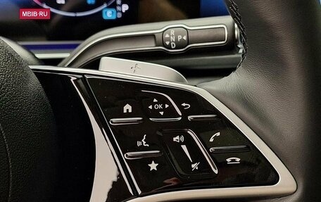 Mercedes-Benz GLE, 2025 год, 11 990 000 рублей, 14 фотография