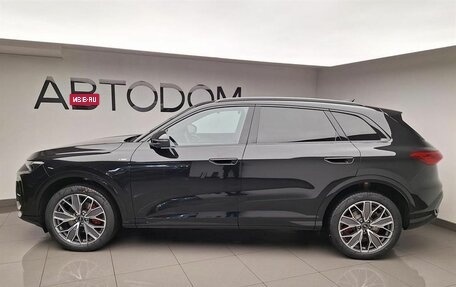 Audi Q5, 2025 год, 6 640 000 рублей, 4 фотография