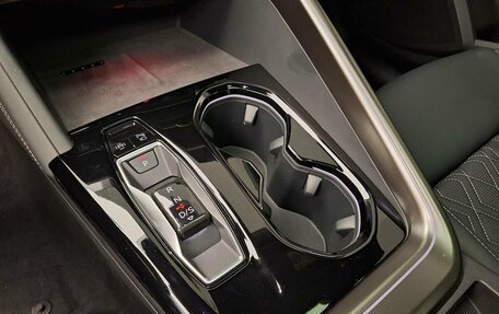 Audi Q5, 2025 год, 6 640 000 рублей, 12 фотография