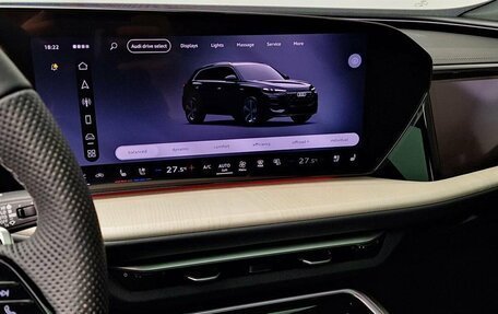 Audi Q5, 2025 год, 6 640 000 рублей, 13 фотография